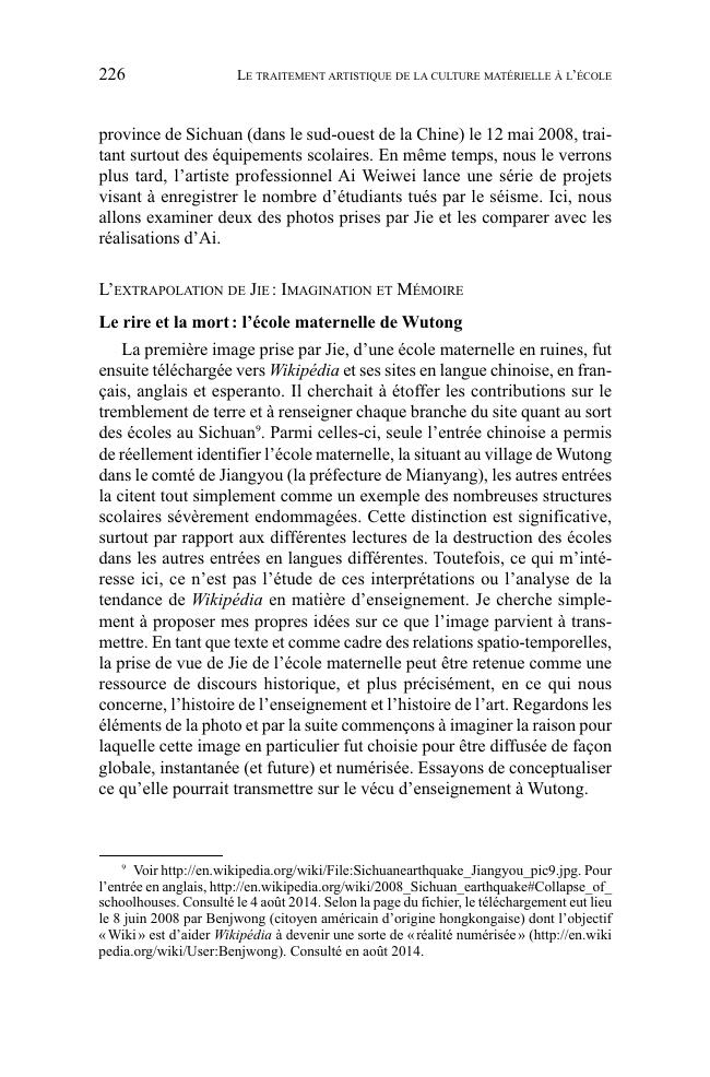 Pagina campione
