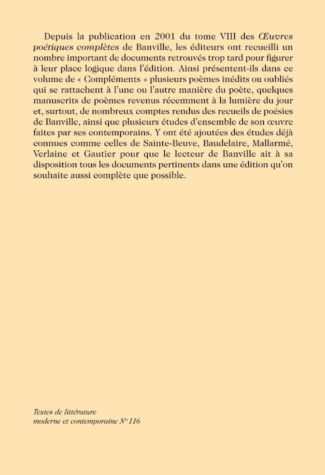 Exemple de page