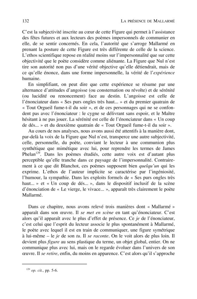 Exemple de page