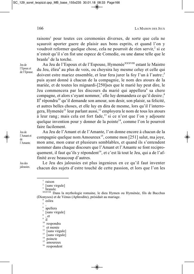Sample page