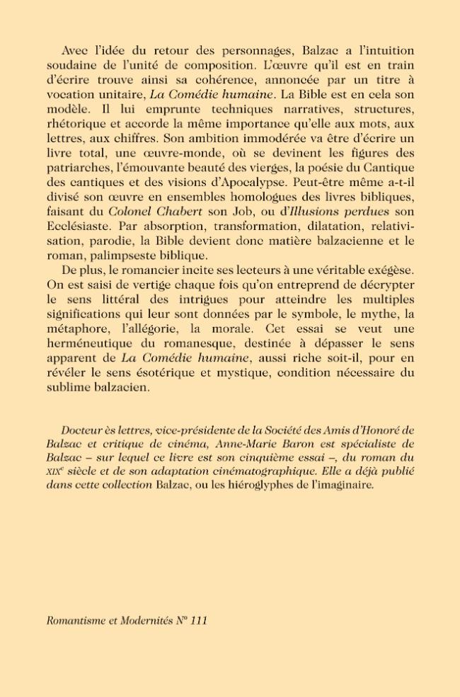 Exemple de page