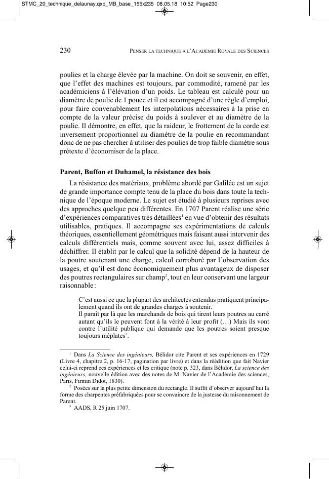 Página de muestra