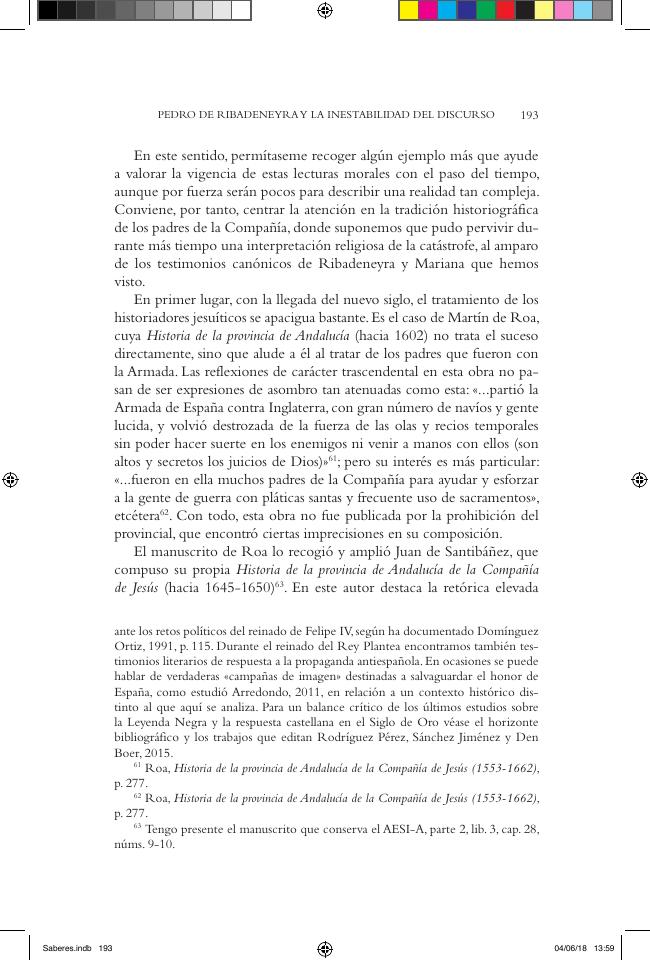 Exemple de page