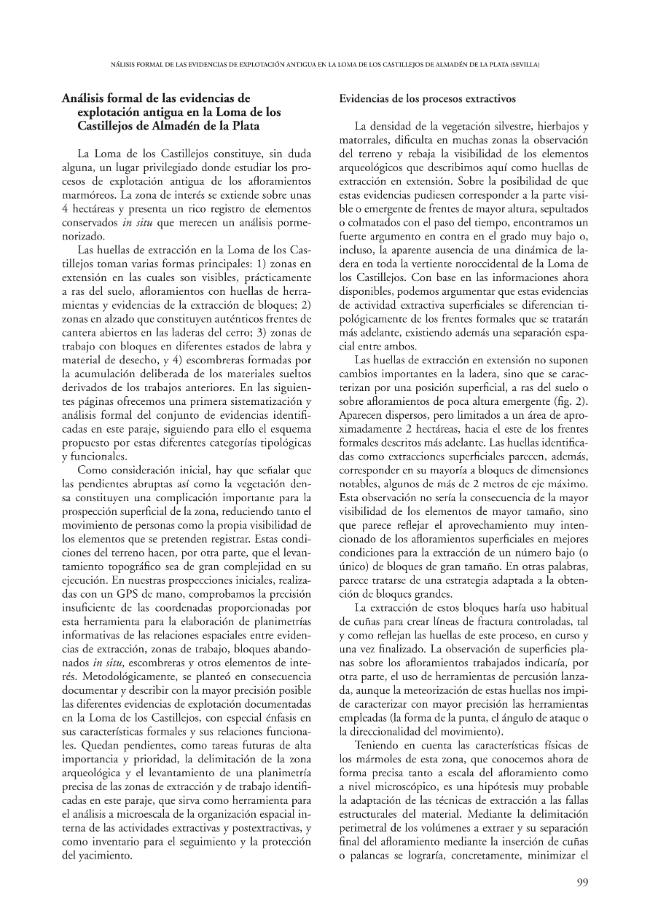 Probeseite