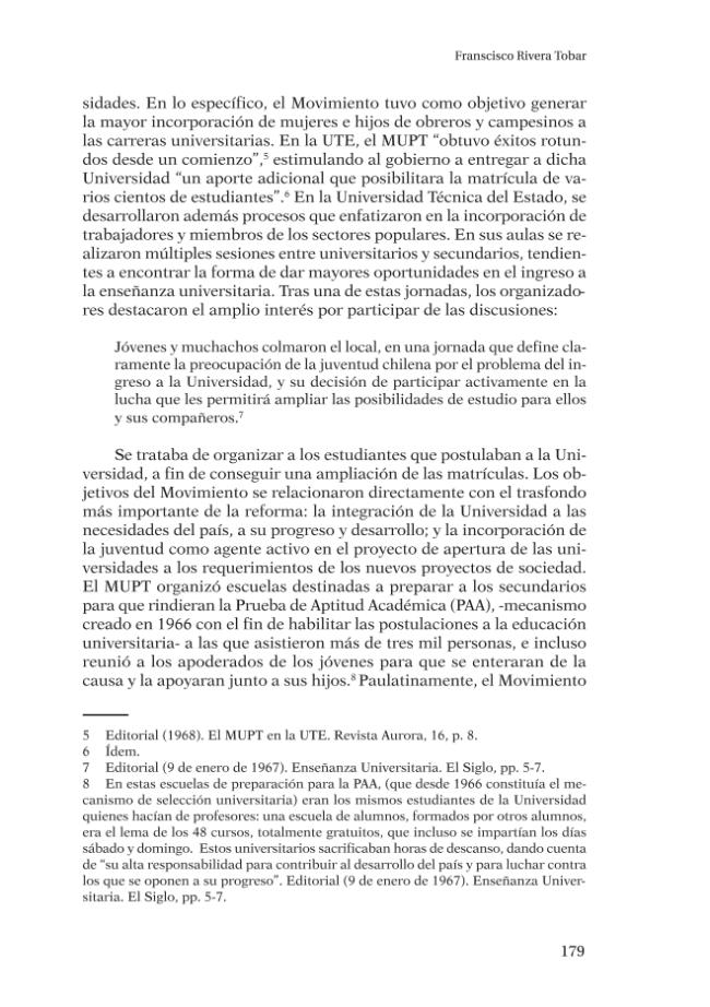 Página de muestra