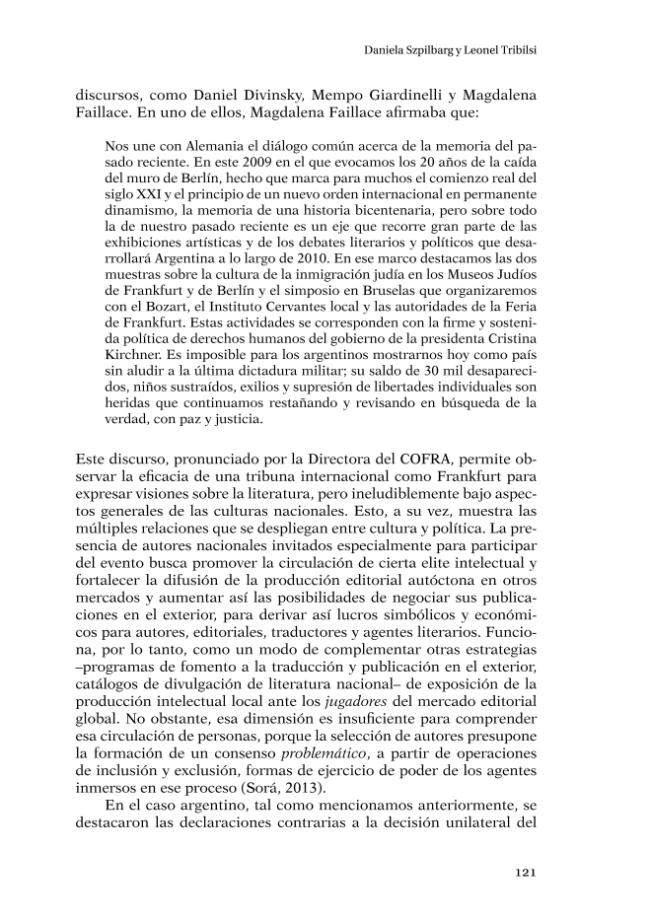 Exemple de page