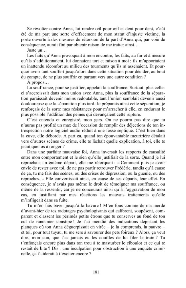 Exemple de page