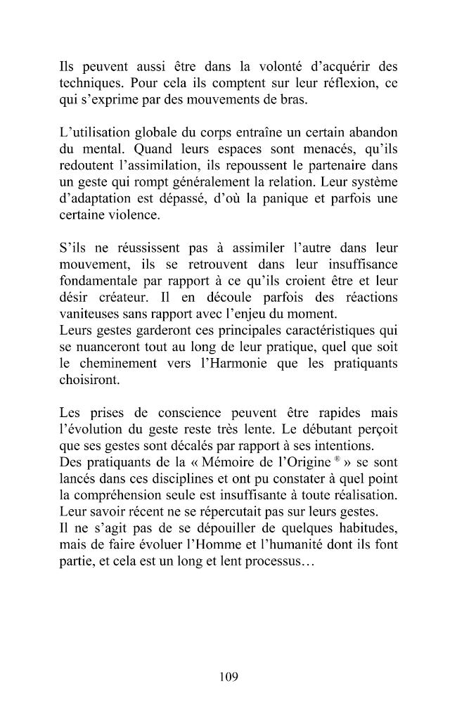 Exemple de page