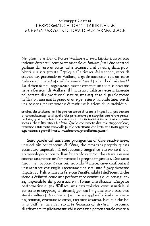 Exemple de page