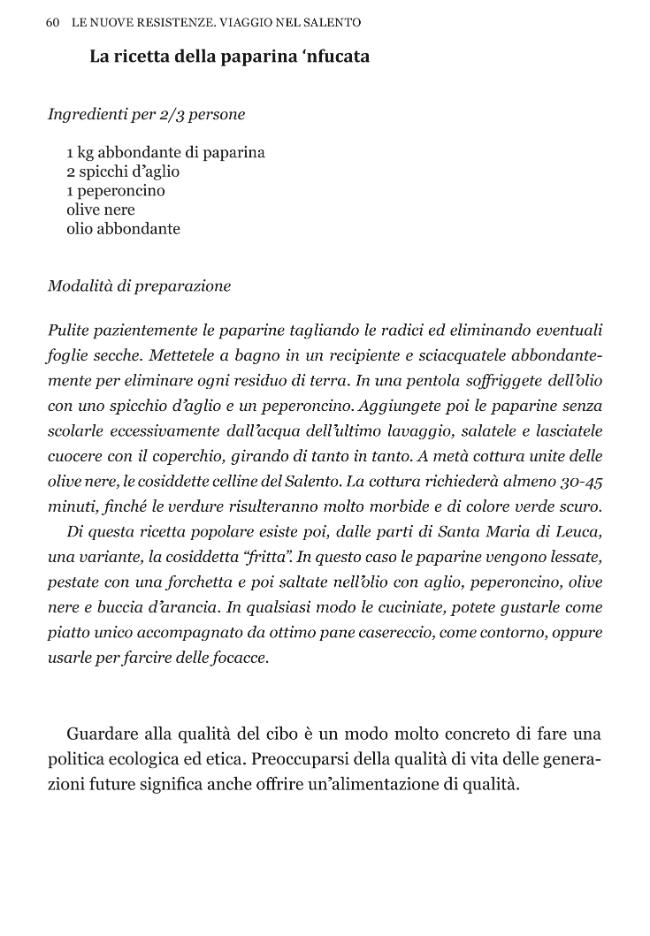 Sample page