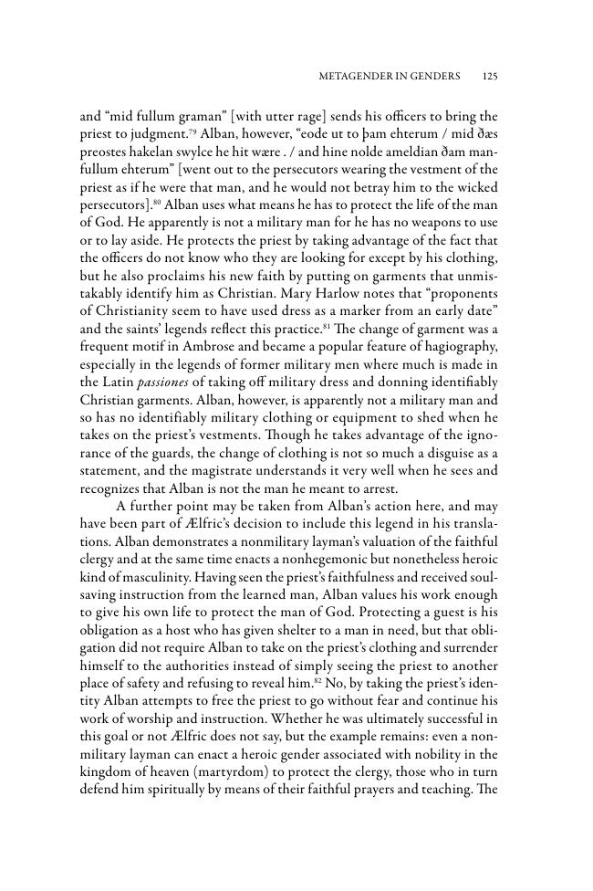 Exemple de page