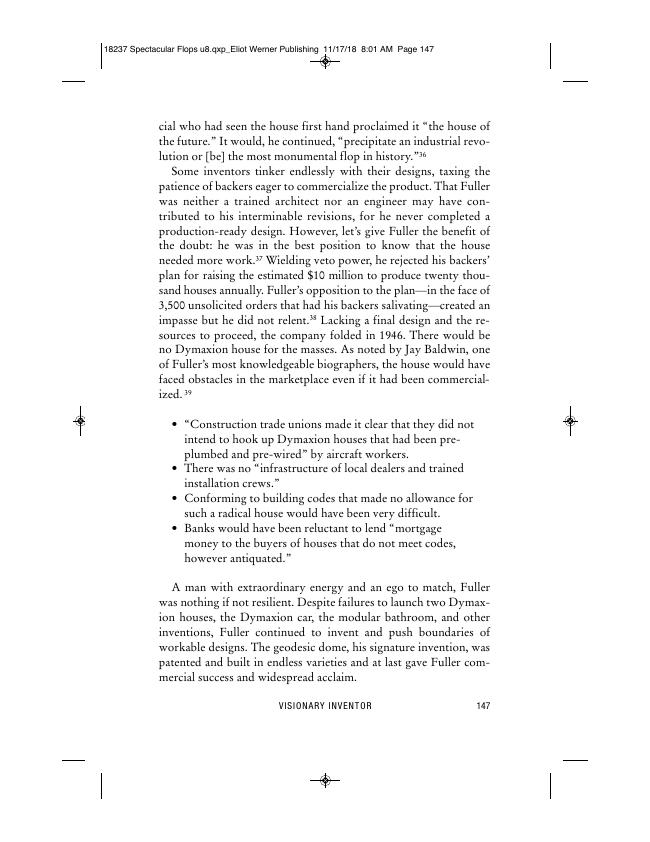 Exemple de page