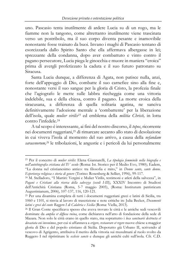 Exemple de page