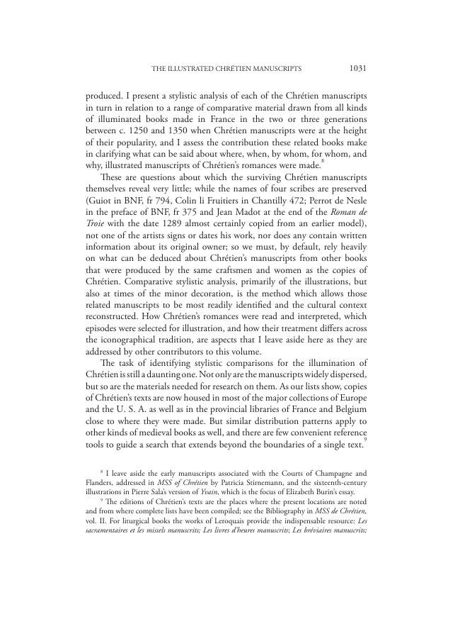Sample page