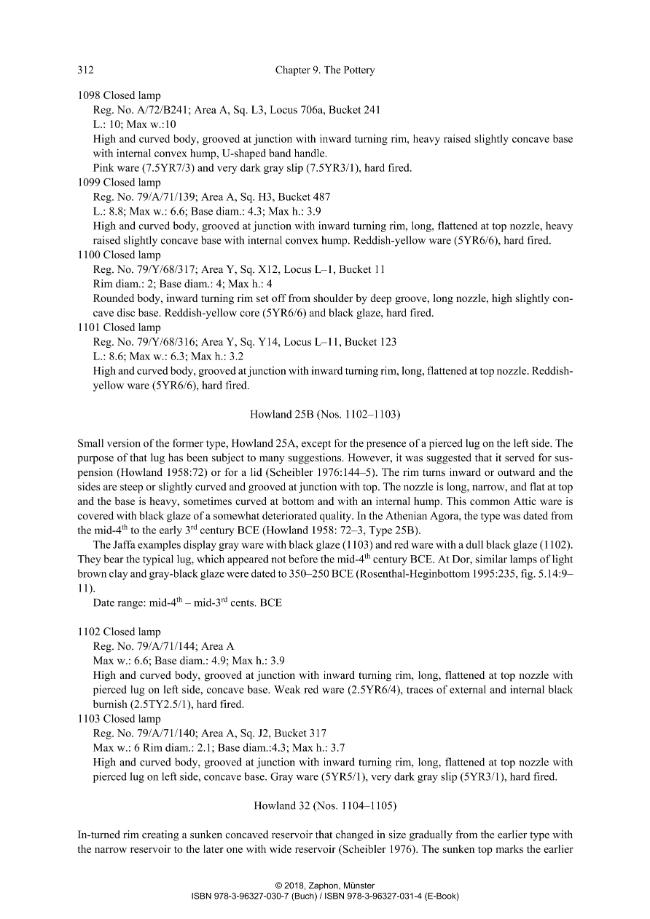 Sample page