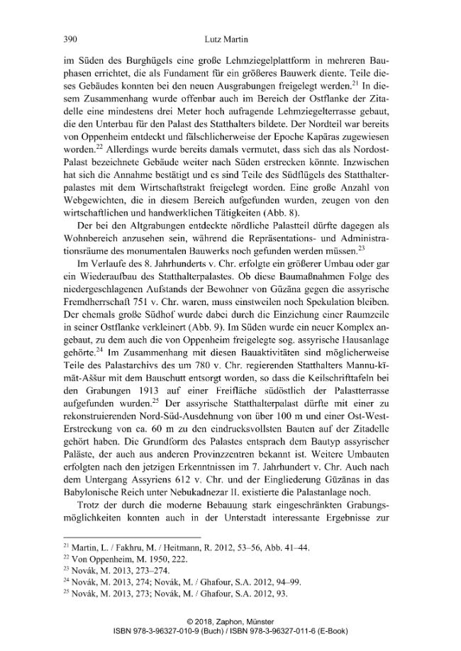 Exemple de page