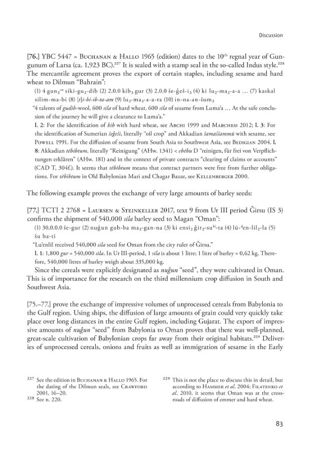 Sample page
