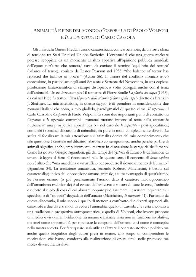 Probeseite