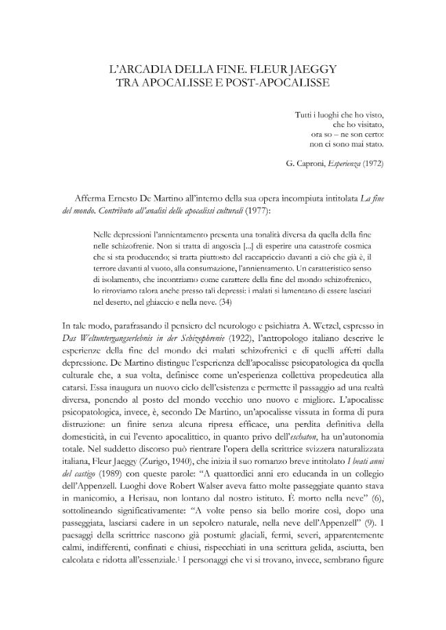 Sample page