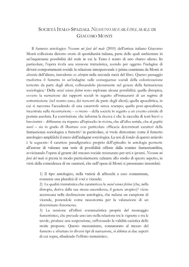 Sample page