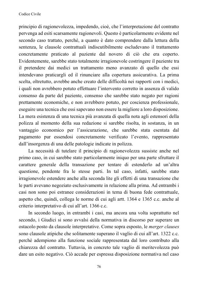 Sample page