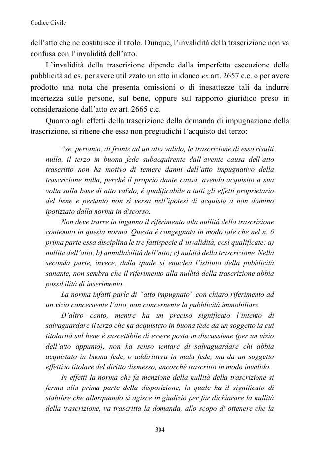 Sample page