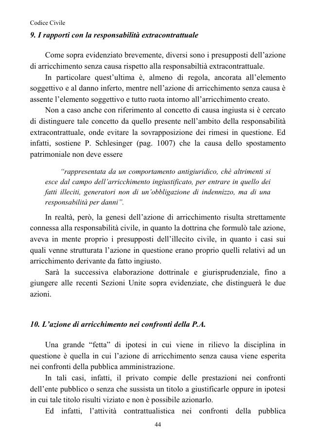 Exemple de page