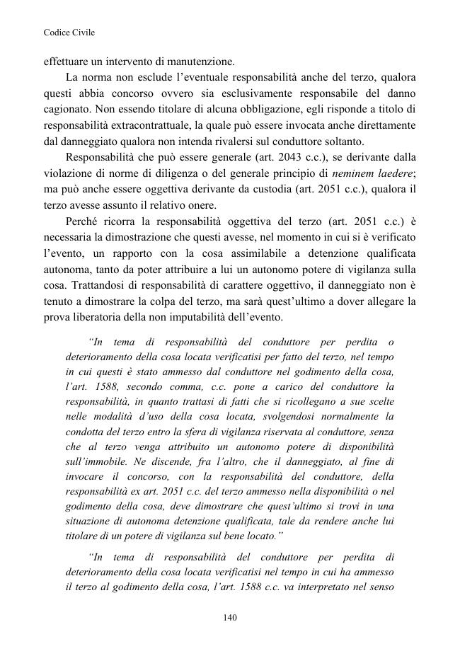 Sample page