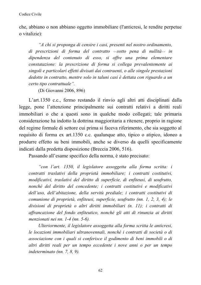 Pagina campione