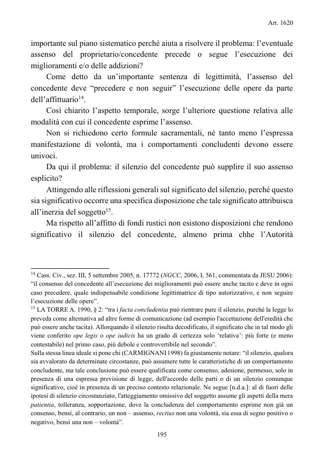 Pagina campione