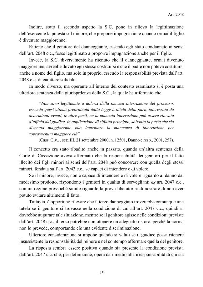 Probeseite