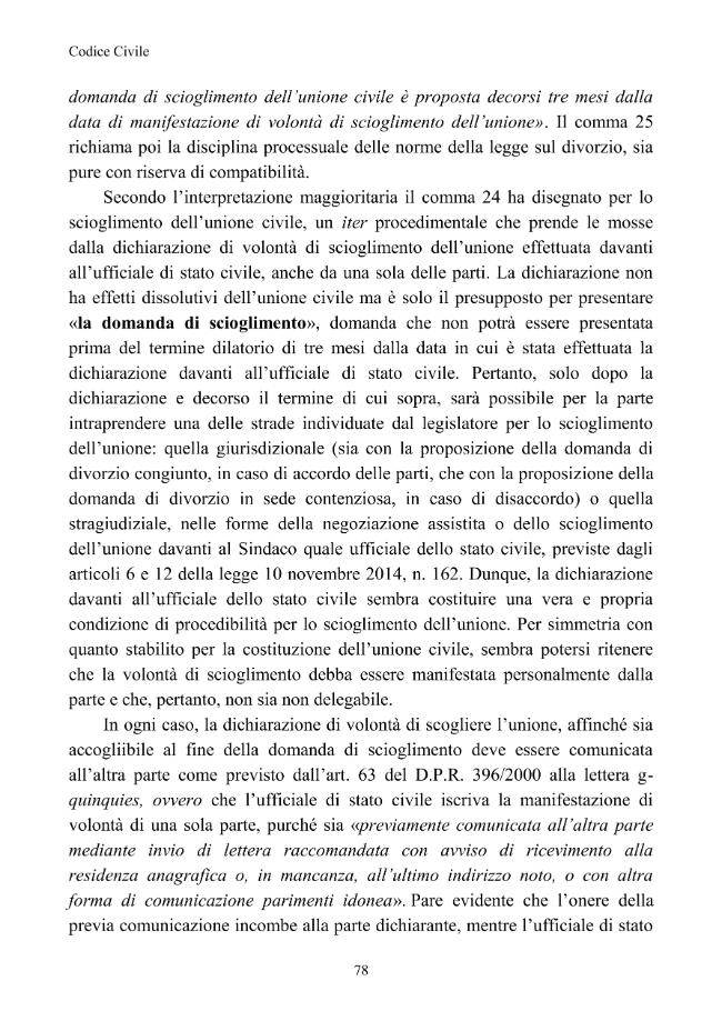 Probeseite