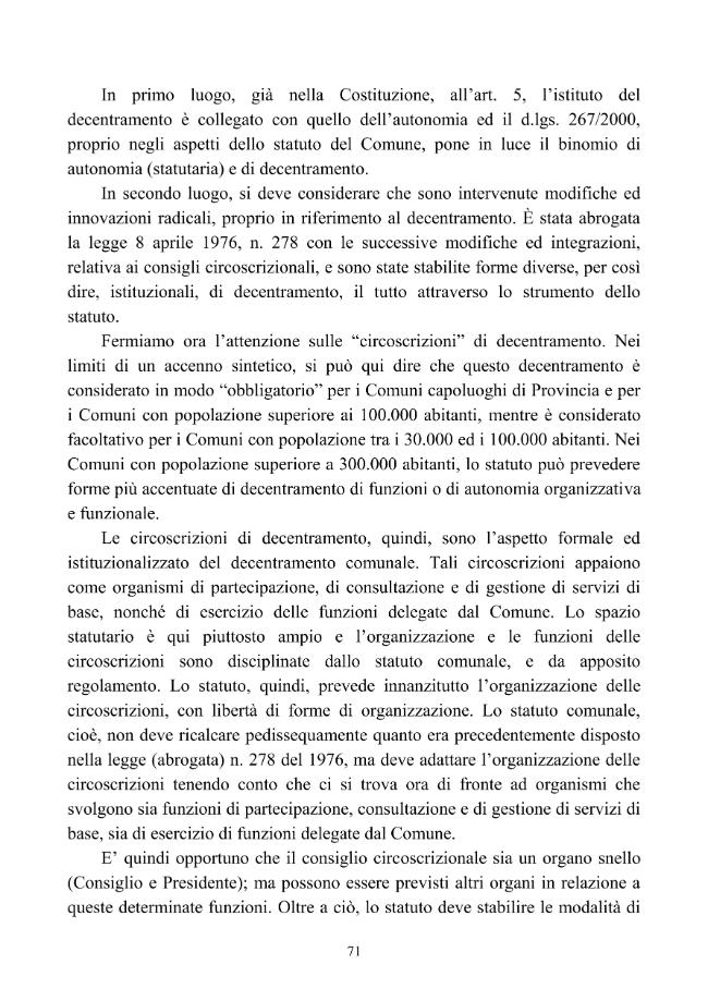 Pagina campione