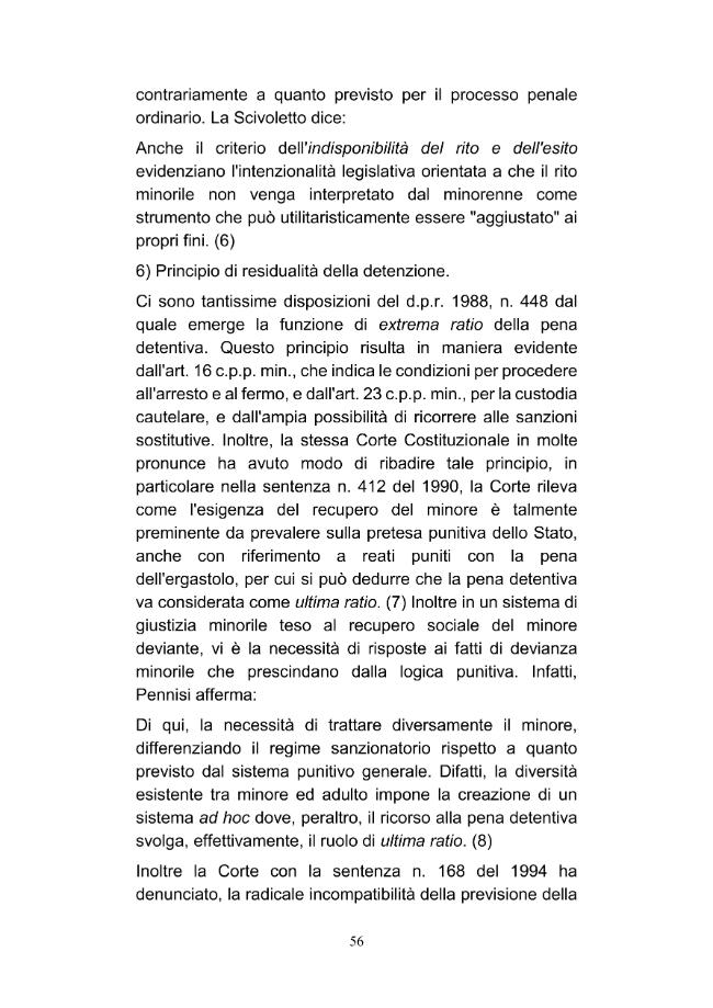 Probeseite