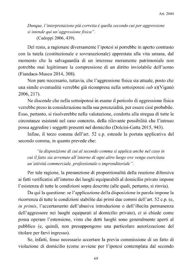 Probeseite