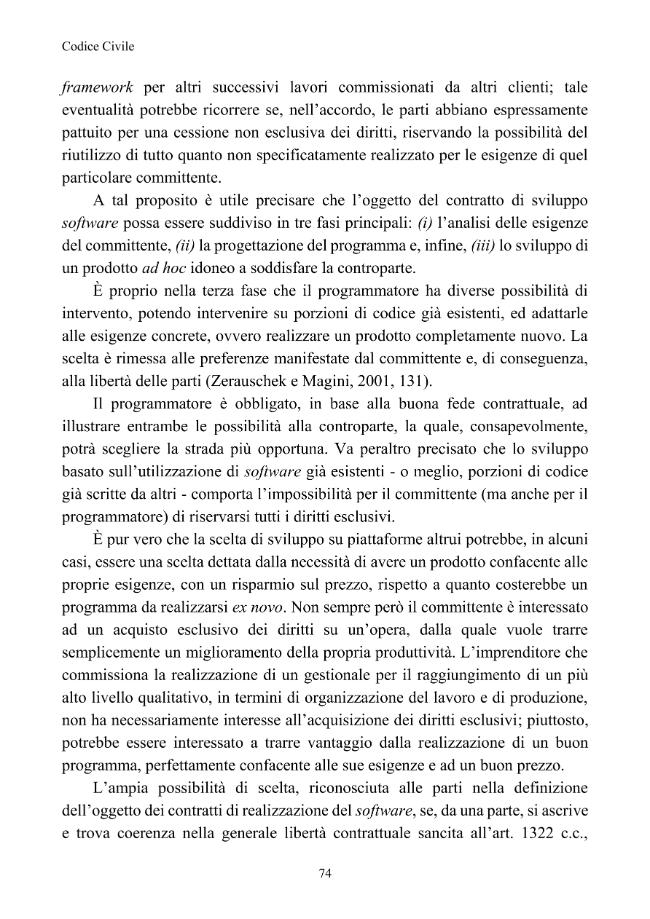 Exemple de page