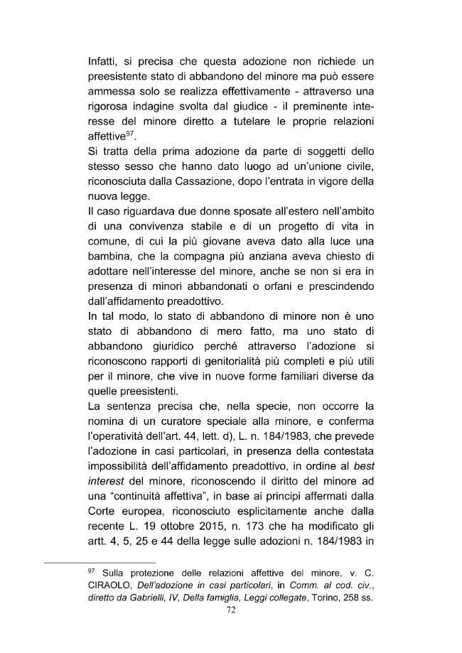 Probeseite