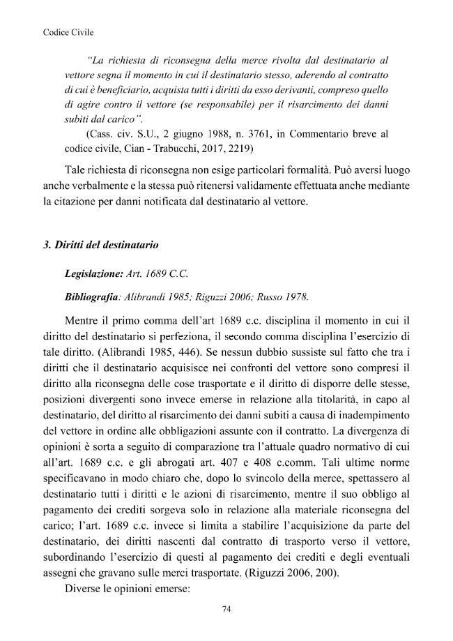 Pagina campione