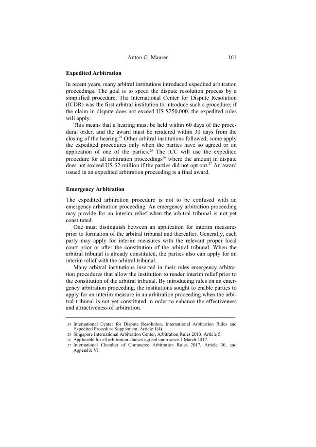Exemple de page