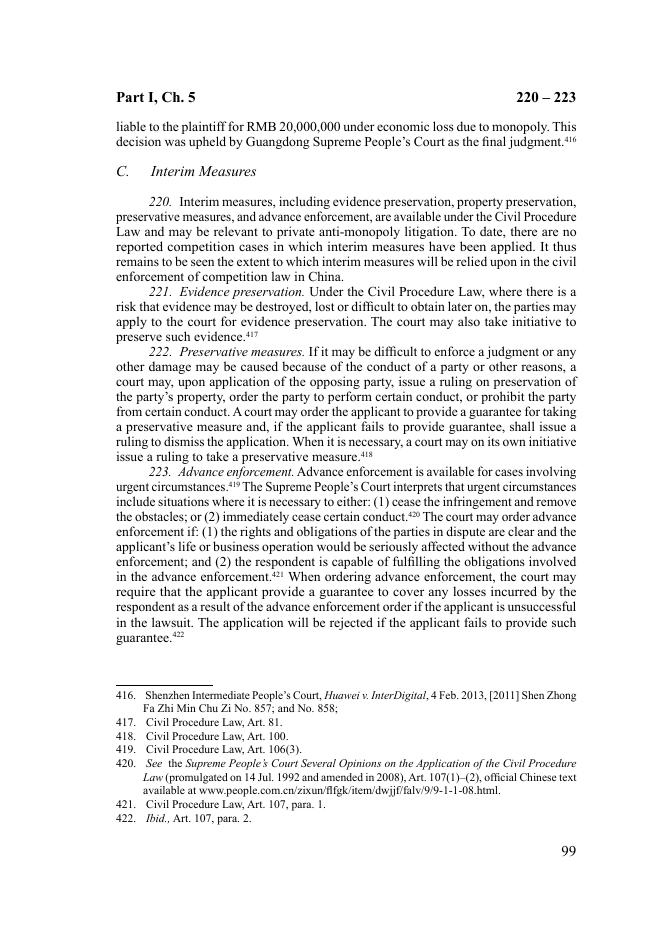 Exemple de page