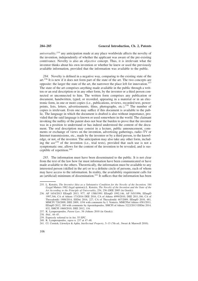 Exemple de page