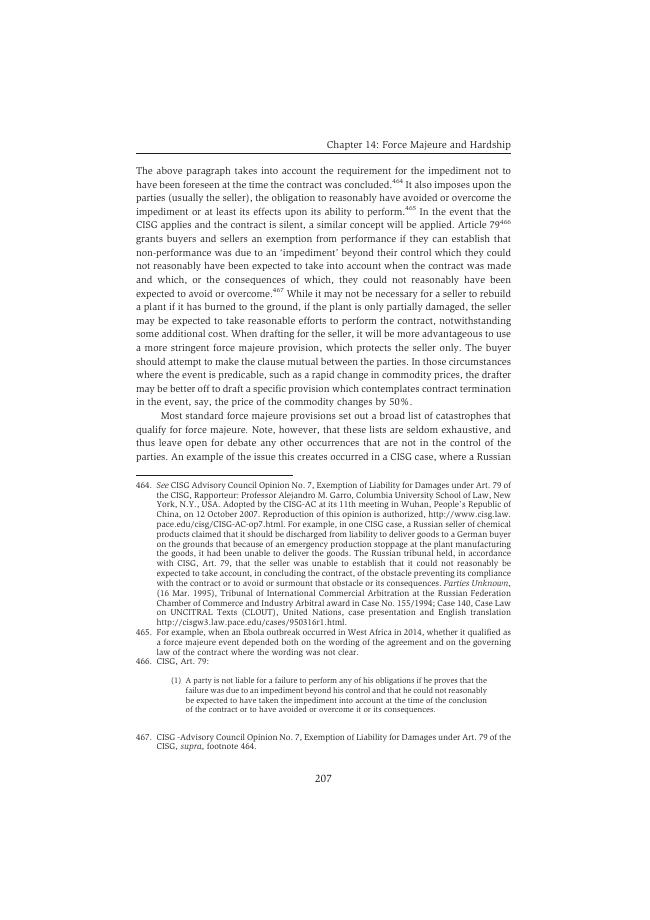 Exemple de page
