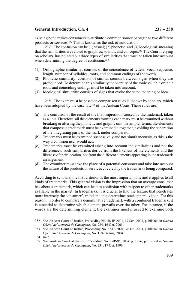 Exemple de page