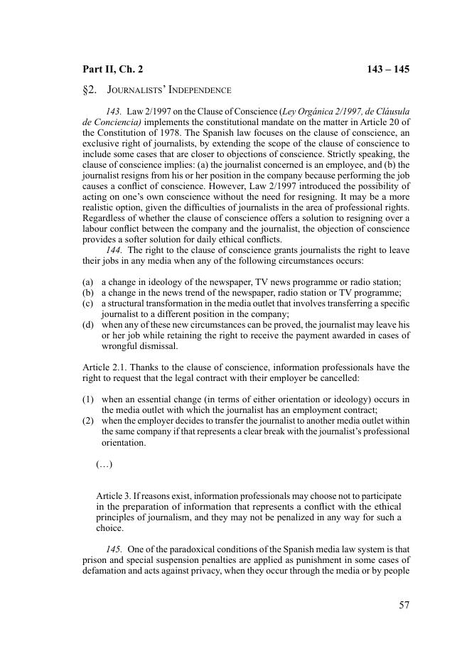 Exemple de page