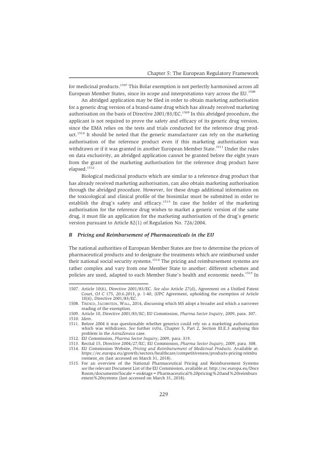 Exemple de page