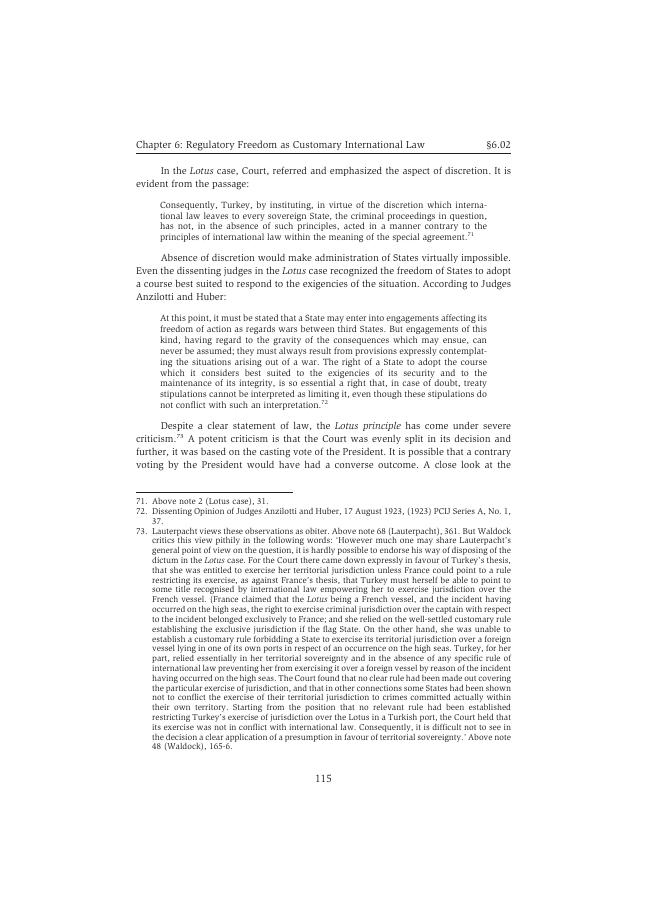 Exemple de page