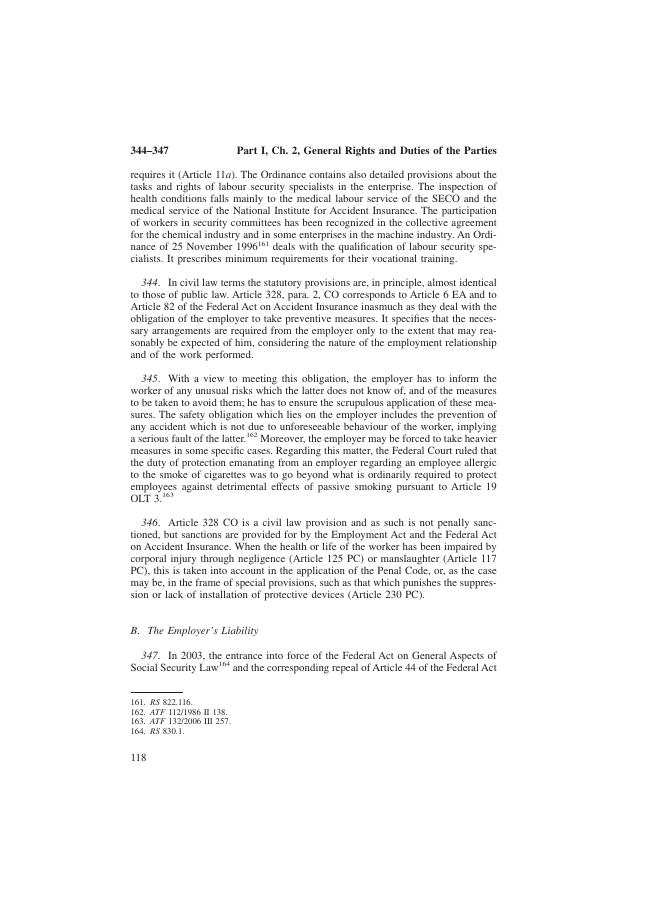 Exemple de page
