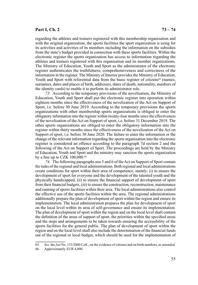 Exemple de page