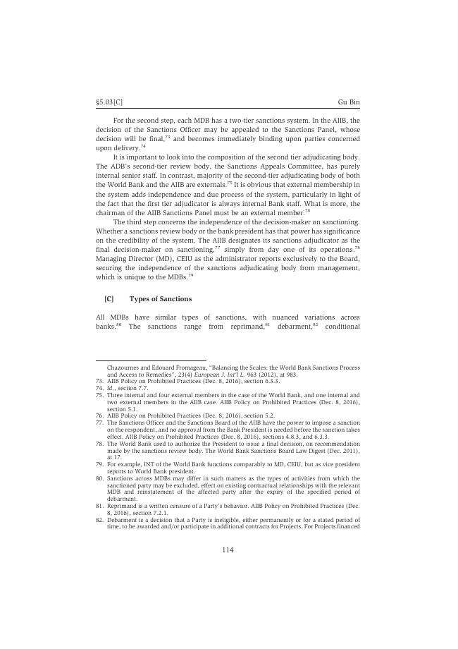 Exemple de page