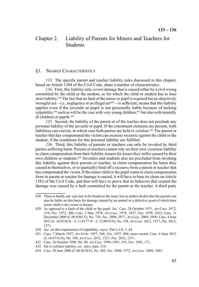 Exemple de page